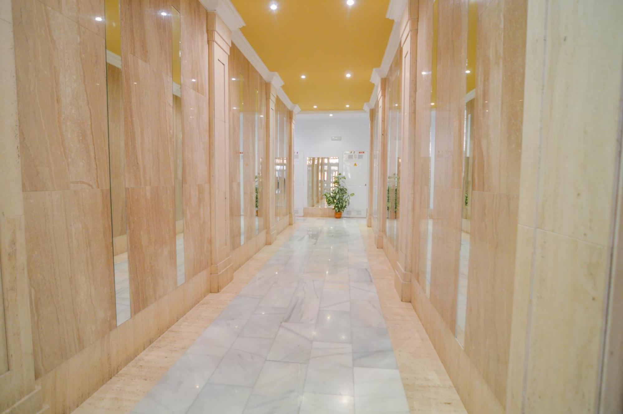 Au Coeur De Torreveija Apartment Торевиеха Екстериор снимка