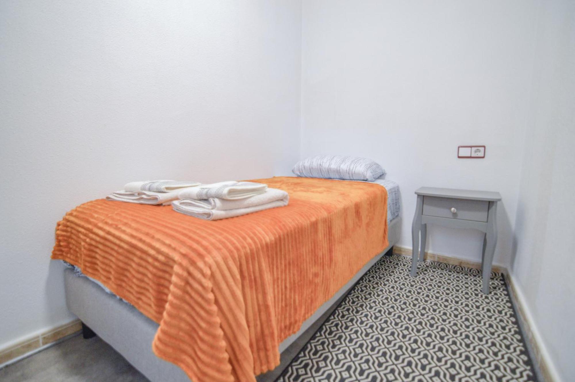 Au Coeur De Torreveija Apartment Торевиеха Екстериор снимка