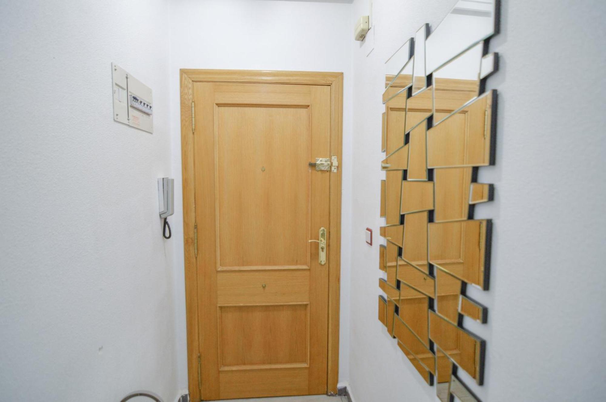 Au Coeur De Torreveija Apartment Торевиеха Екстериор снимка