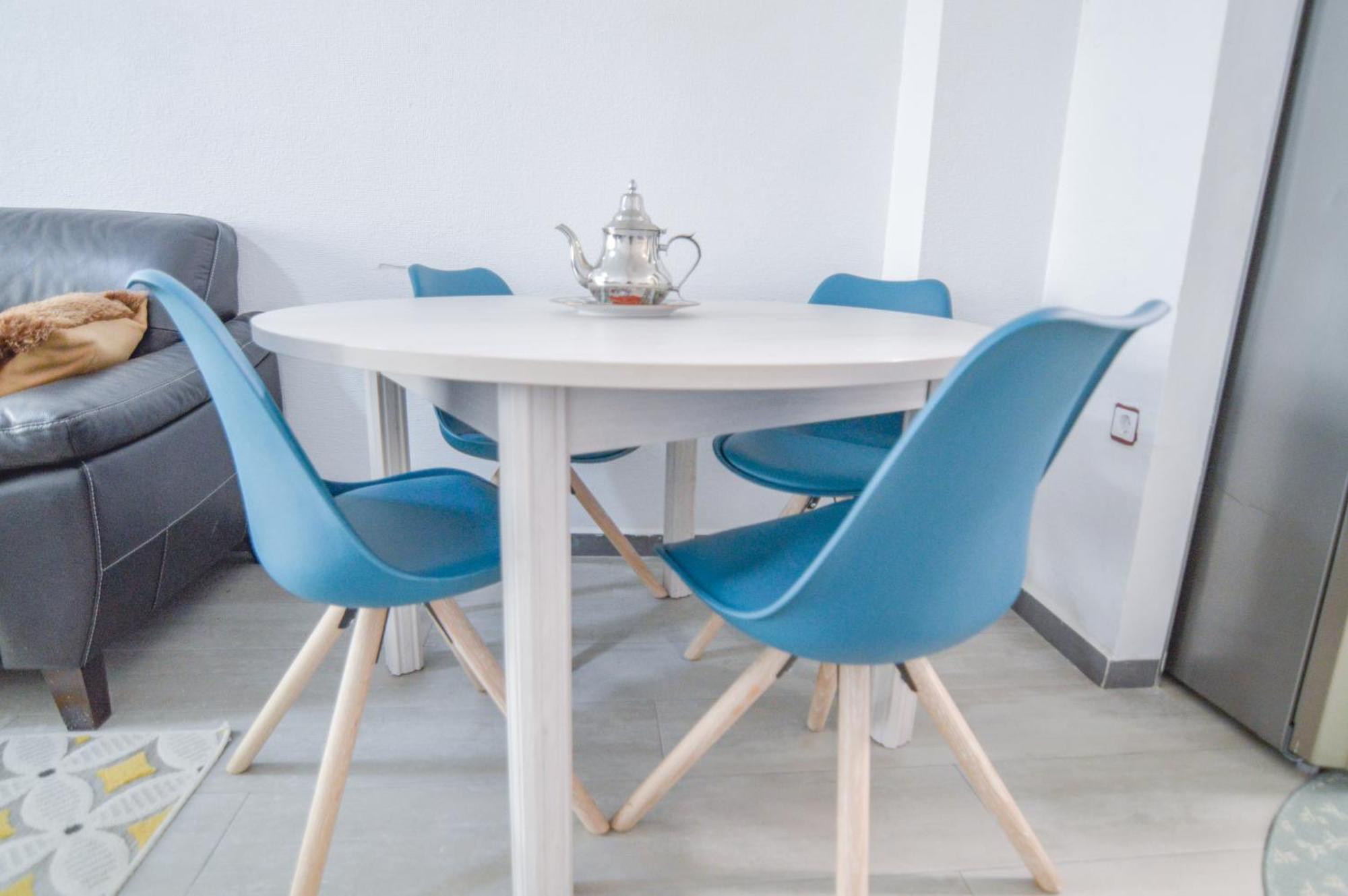 Au Coeur De Torreveija Apartment Торевиеха Екстериор снимка