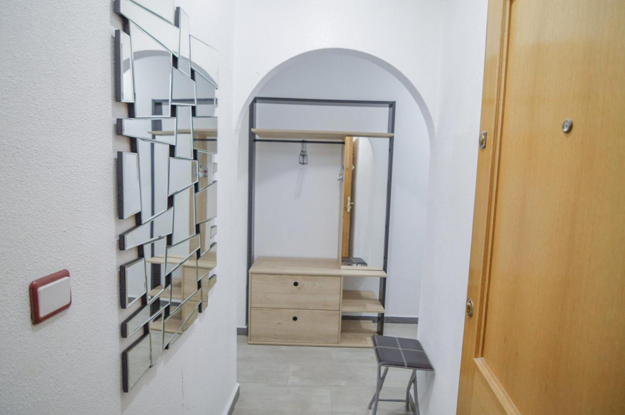 Au Coeur De Torreveija Apartment Торевиеха Екстериор снимка