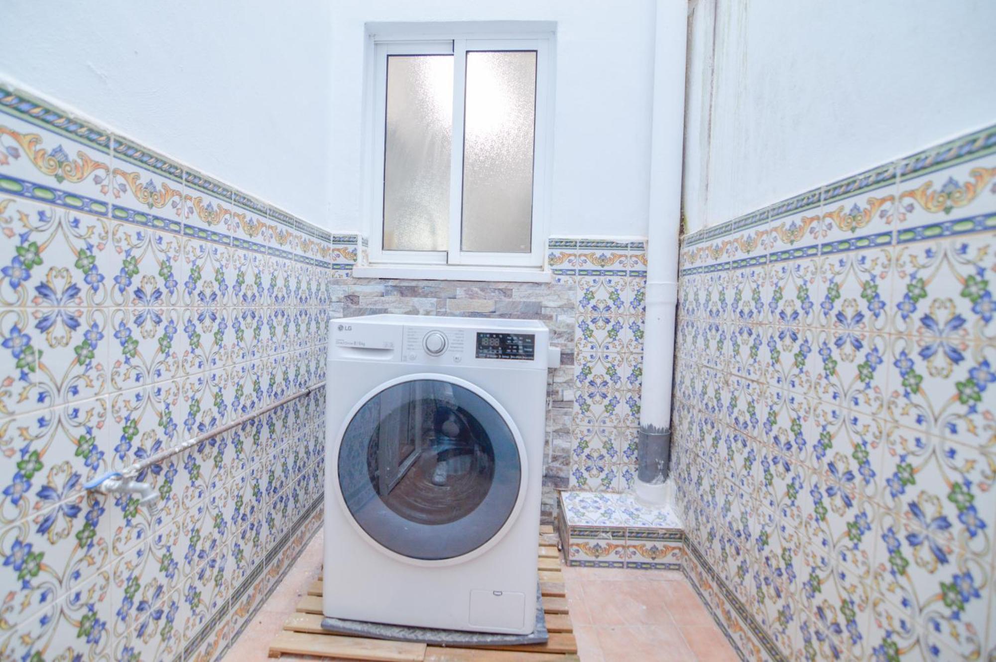 Au Coeur De Torreveija Apartment Торевиеха Екстериор снимка