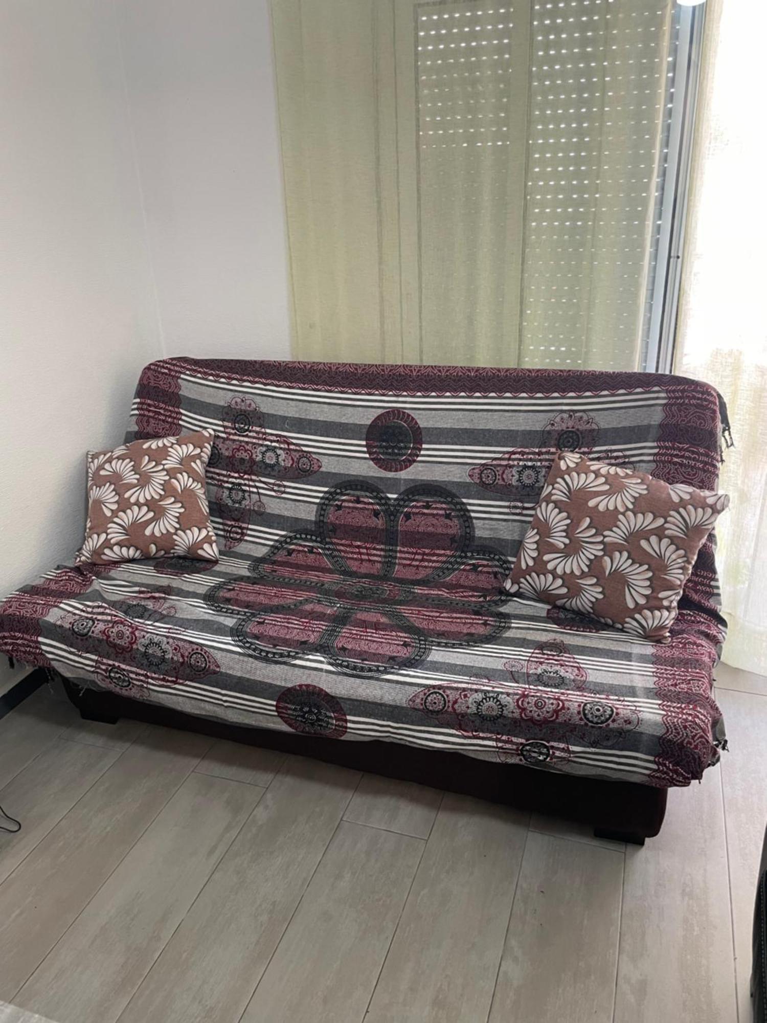 Au Coeur De Torreveija Apartment Торевиеха Екстериор снимка